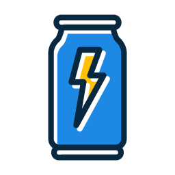 napój energetyczny ikona