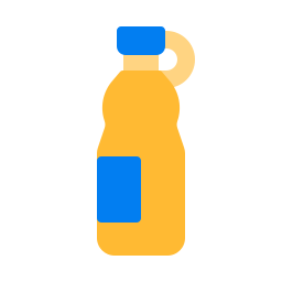 スポーツボトル icon