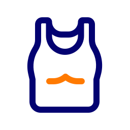 tanktop-shirt icon