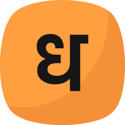 Letter g icon