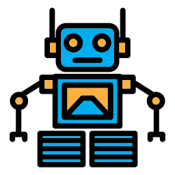 Robotics icon