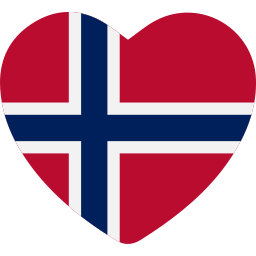 noruega icono