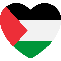 palestine Icône