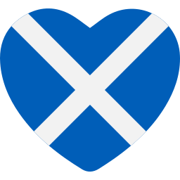 schottland icon