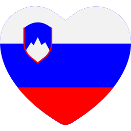 eslovenia icono