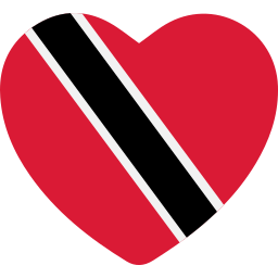Тринидад и Тобаго иконка