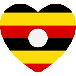 uganda ikona