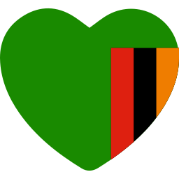 잠비아 icon