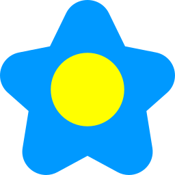 palau icon