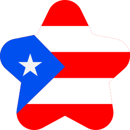 puerto rico icono