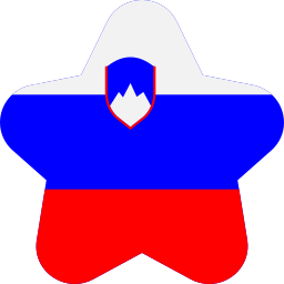 Словения иконка