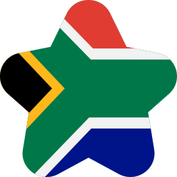 South africa icon