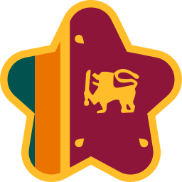srilanka ikona