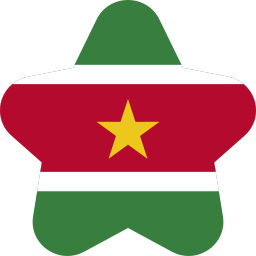 Suriname icon