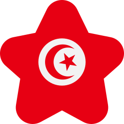 Tunisia icon