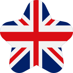Великобритания иконка