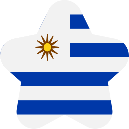 Uruguay icon