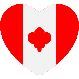 canadá Ícone