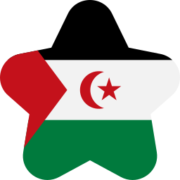 Западная Сахара иконка