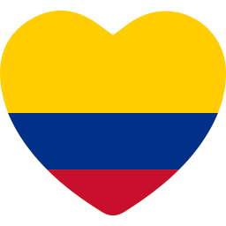 Колумбия иконка