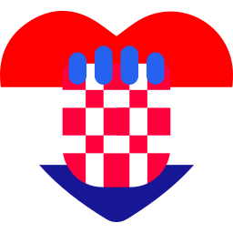 Croatia icon