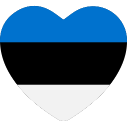 estônia Ícone