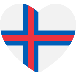 ilhas faroe Ícone