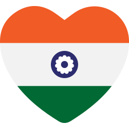 india icono