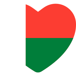Мадагаскар иконка