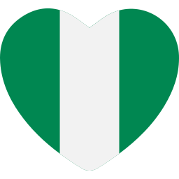 nigeria icoon