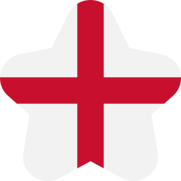 Англия иконка