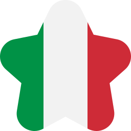 italië icoon