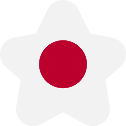 japón icono