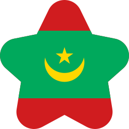 la mauritania icona