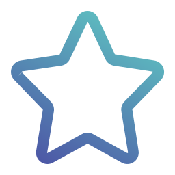 Stars icon