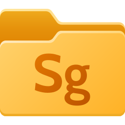 Substance 3d stager simge
