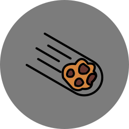 meteorit icon