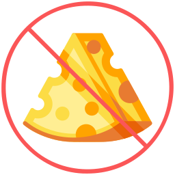 치즈 없음 icon