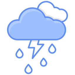Rain icon