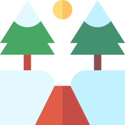 Winter icon