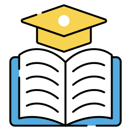 educación icono