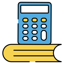 contabilidad icono
