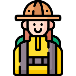 wanderer icon