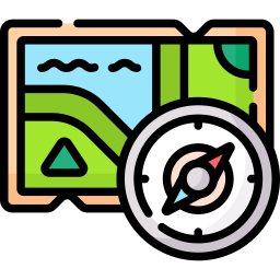 Exploration icon