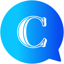 litera c ikona