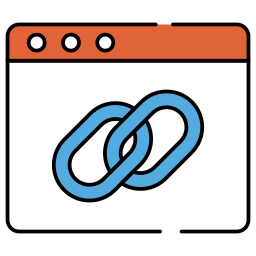 ウェブリンク icon