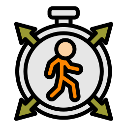 활동 icon