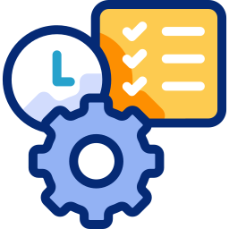 Task management icon