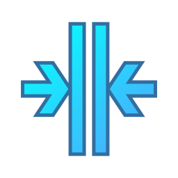 Arrows icon