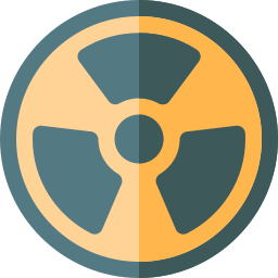 nuclear icon